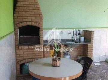 Casa · 48m² · 2 Quartos · Casa à venda em Campinas, Residencial Cosmos, com 2 quartos, com 48 m²