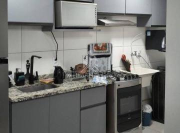 imagem · Apartamento à venda em Hortolândia, Parque Bella Ville, com 2 quartos, com 55 m²
