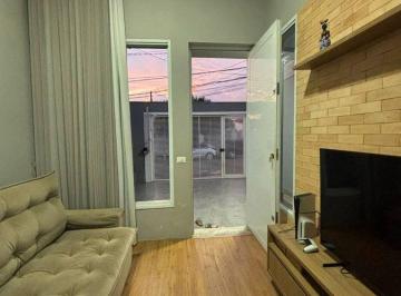 Casa · 97m² · 2 Quartos · Casa à venda em Santa Bárbara D'Oeste, Parque Residencial Santa Inês, com 2 quartos, com 97 m²