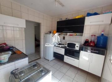 Apartamento · 50m² · 2 Quartos · Apartamento à venda em Campinas, Jardim Paulicéia, com 2 quartos, com 50 m²