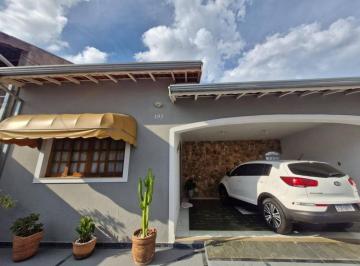 imagem · Casa à venda em Campinas, Parque Jambeiro, com 3 quartos, com 152 m²