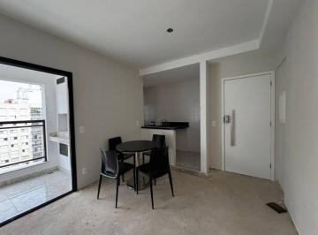 Apartamento · 48m² · 1 Quarto · 2 Vagas · Apartamento à venda em Campinas, Cambuí, com 1 quarto, com 48 m²