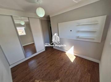 Apartamento · 60m² · 1 Quarto · Apartamento à venda em Campinas, São Bernardo, com 1 quarto, com 60 m²