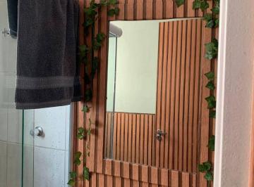 Apartamento · 48m² · 2 Quartos · Apartamento à venda em Campinas, Parque Residencial Vila União, com 2 quartos, com 48 m²