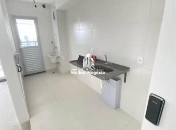 Apartamento · 55m² · 2 Quartos · Apartamento à venda em Campinas, Bonfim, com 2 quartos, com 55 m²