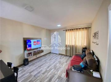 imagem · Apartamento à venda em Paulínia, Parque Bom Retiro, com 2 quartos, com 49 m²