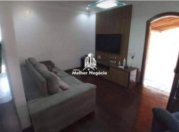 Casa · 280m² · 3 Quartos · Casa à venda em Campinas, Jardim Novo Campos Elíseos, com 3 quartos, com 0.01 m²