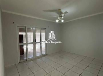 imagem · Casa à venda em Piracicaba, Santa Terezinha, com 2 quartos, com 130 m²