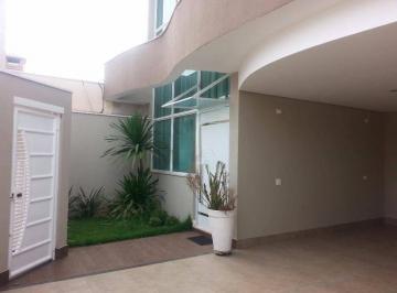 Casa · 220m² · 3 Quartos · Casa à venda em Santa Bárbara D'Oeste, Jardim Souza Queiroz, com 3 quartos, com 220 m²