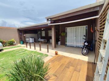 Casa · 62m² · 1 Quarto · Casa à venda em Hortolândia, Parque Terras de Santa Maria, com 1 quarto, com 62 m²