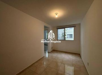 Apartamento · 50m² · 2 Quartos · Apartamento à venda em Campinas, Vila Carminha, com 2 quartos, com 50 m²