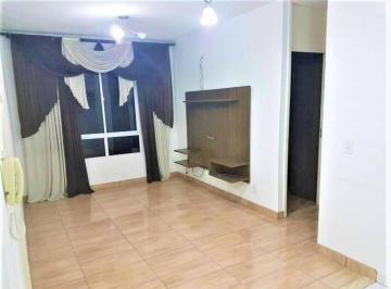 Apartamento · 43m² · 2 Quartos · Apartamento à venda em Sumaré, Parque Yolanda (Nova Veneza), com 2 quartos, com 43 m²