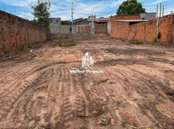 Comercial · 360m² · Terreno à venda em Campinas, Jardim do Lago Continuação, com 360 m²