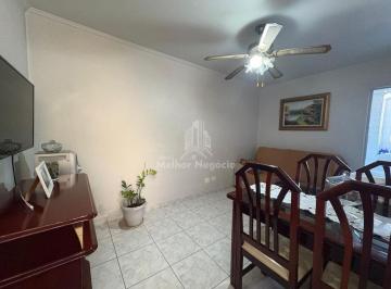 Apartamento · 50m² · 2 Quartos · Apartamento com 2 Quartos à Venda no Condomínio Parque dos Eucaliptos em Campinas - Sp