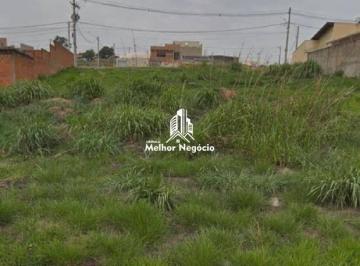 Comercial · 400m² · Terreno à venda em Campinas, Residencial Parque da Fazenda, com 400 m²