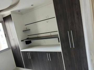 Apartamento · 72m² · 3 Quartos · Apartamento à venda em Campinas, Jardim Capivari, com 3 quartos, com 72 m²