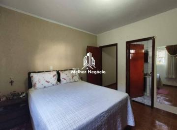 Casa · 91m² · 2 Quartos · Casa à venda em Paulínia, Jardim Ypê, com 2 quartos, com 91 m²