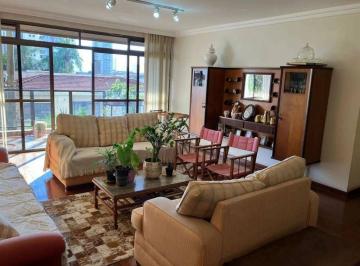Apartamento · 230m² · 4 Quartos · 2 Vagas · Apartamento à venda em Piracicaba, Centro, com 4 quartos, com 230 m²