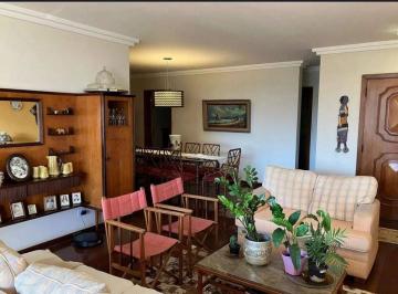 Apartamento · 230m² · 4 Quartos · 2 Vagas · Apartamento à venda em Piracicaba, Centro, com 4 quartos, com 230 m²