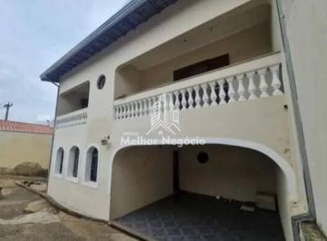Casa · 187m² · 3 Quartos · Casa à venda em Campinas, Parque Santa Bárbara, com 3 quartos, com 187 m²