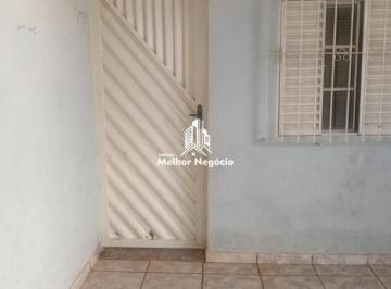 Casa · 104m² · 3 Quartos · Casa à venda em Limeira, Jardim Morro Azul, com 3 quartos, com 104.6 m²