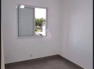 Apartamento · 54m² · 2 Quartos · 1 Vaga · Apartamento à venda em Limeira, Chácara Boa Vista da Graminha, com 2 quartos, com 54 m²