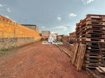 Comercial · 330m² · Terreno à venda em Sumaré, Parque das Nações (Nova Veneza), com 330 m²