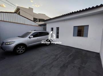 Casa · 97m² · 2 Quartos · Casa à venda em Americana, Jardim dos Lírios, com 2 quartos, com 97 m²