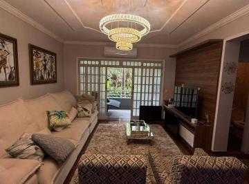 Casa · 332m² · 4 Quartos · Casa à venda em Campinas, Jardim do Vovô, com 4 quartos, com 332 m²