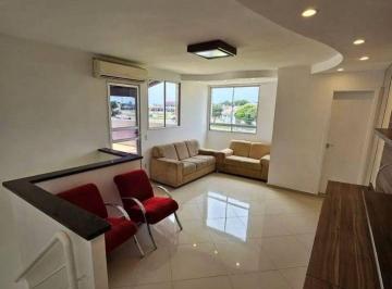 Apartamento · 132m² · 3 Quartos · 2 Vagas · Apartamento à venda em Americana, Vila Belvedere, com 3 quartos, com 132 m²