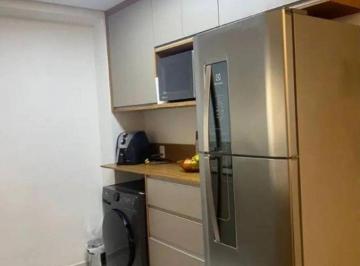 Apartamento · 40m² · 2 Quartos · Apartamento à venda em Hortolândia, Chácaras Assay, com 2 quartos, com 40 m²