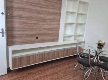 Apartamento · 42m² · 1 Quarto · Apartamento à venda em Campinas, Botafogo, com 1 quarto, com 42 m²