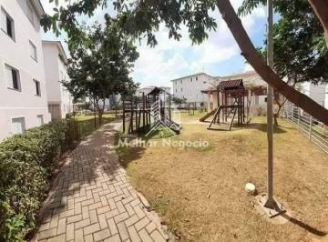 Apartamento · 45m² · 2 Quartos · Apartamento à venda em Sumaré, Residencial Guairá, com 2 quartos, com 45 m²