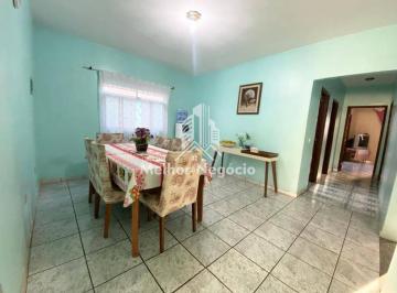 Casa · 128m² · 3 Quartos · Casa à venda em Rio das Pedras, SANTA MARIA II, com 3 quartos, com 128.55 m²