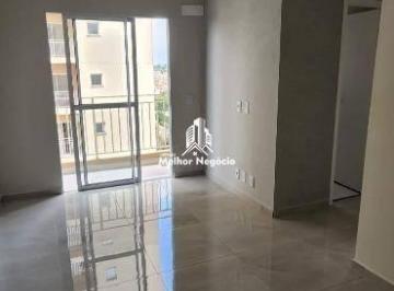 Apartamento · 57m² · 2 Quartos · Apartamento à venda em Hortolândia, Jardim Nossa Senhora de Fátima, com 2 quartos, com 57 m²