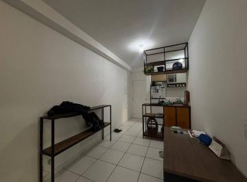 Apartamento · 56m² · 2 Quartos · Apartamento à venda em Hortolândia, Loteamento Adventista Campineiro, com 2 quartos, com 56 m²