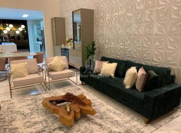 Casa · 450m² · 3 Quartos · Casa à venda em Paulínia, Jardim Ypê, com 3 quartos, com 450 m²