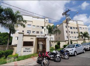 imagem · Apartamento à venda em Campinas, Vila Industrial, com 2 quartos, com 50 m²