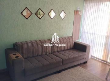 Apartamento · 70m² · 2 Quartos · Apartamento à venda em Campinas, Jardim Leonor, com 2 quartos, com 70 m²
