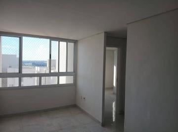Apartamento · 53m² · 2 Quartos · Apartamento à venda em Santa Bárbara D'Oeste, Jardim dos Manacás, com 2 quartos, com 53 m²