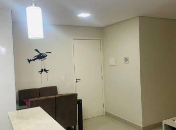 Apartamento · 52m² · 2 Quartos · Apartamento à venda em Campinas, Vila Mimosa, com 2 quartos, com 52 m²