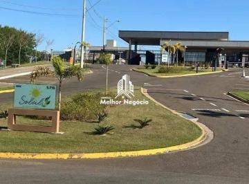 Comercial · 300m² · Terreno à venda em Piracicaba, Jardim Tatuapé, com 300 m²