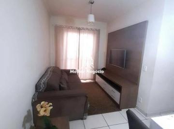 imagem · Apartamento à venda em Campinas, Residencial Cosmos, com 2 quartos, com 49 m²