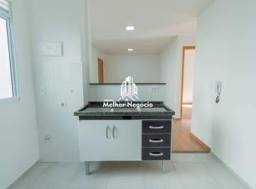 imagem · Apartamento à venda em Campinas, Loteamento Residencial Parque dos Cantos, com 2