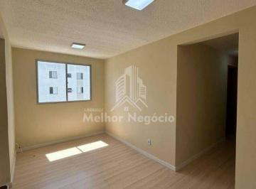 imagem · Apartamento à venda em Campinas, Parque das Constelações, com 2 quartos, com 47 m²