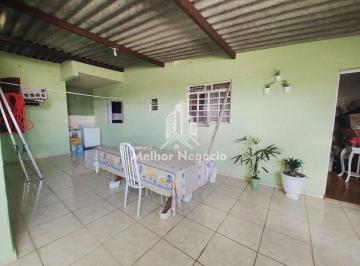 imagem · Casa à venda em Valinhos, Jardim Santo Antônio, com 4 quartos, com 164 m²