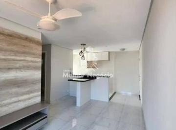 imagem · Apartamento à venda em Piracicaba, Paulicéia, com 2 quartos, com 61 m²
