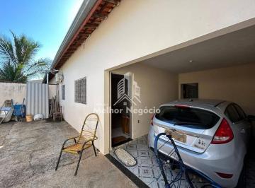 imagem · Casa à venda em Sumaré, Jardim dos Ipês, com 2 quartos, com 117 m²