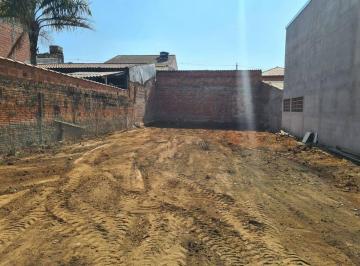 Terreno · 250m² · Terreno à venda em Sumaré, Jardim Denadai (Nova Veneza), com 250 m²