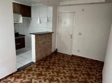 Apartamento · 45m² · 2 Quartos · Apartamento à venda em Campinas, Loteamento Parque São Martinho, com 2 quartos, com 45 m²